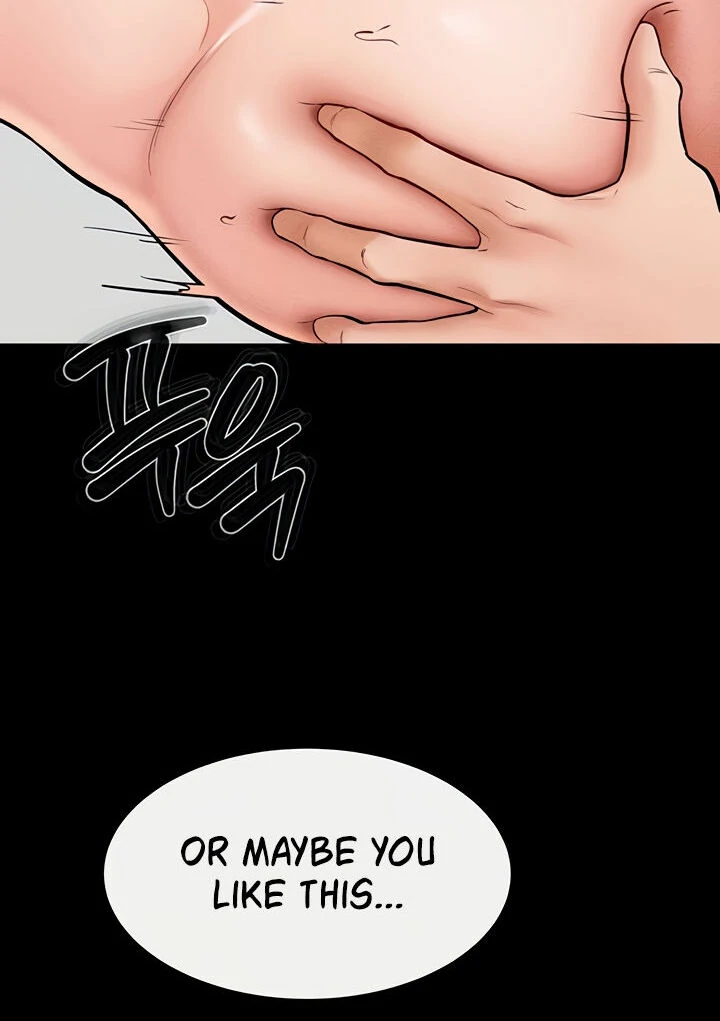 My New Family Treats Me Well [Omega Scans] - Chapter 61 manhwa