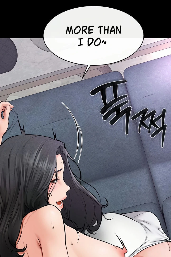 My New Family Treats Me Well [Omega Scans] - Chapter 61 manhwa