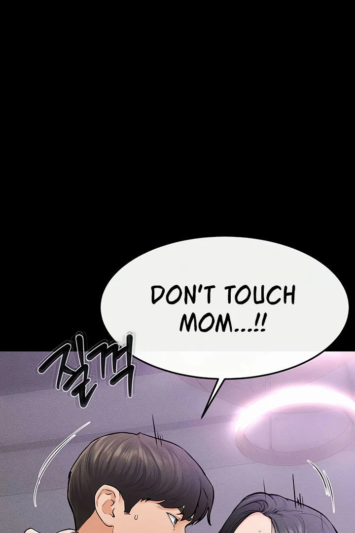 My New Family Treats Me Well [Omega Scans] - Chapter 61 manhwa
