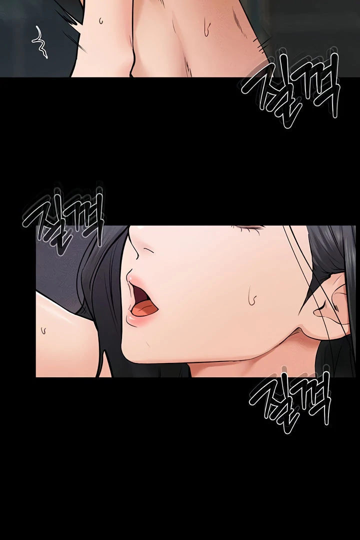 My New Family Treats Me Well [Omega Scans] - Chapter 61 manhwa