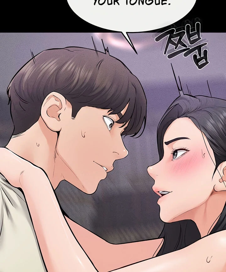 My New Family Treats Me Well [Omega Scans] - Chapter 61 manhwa