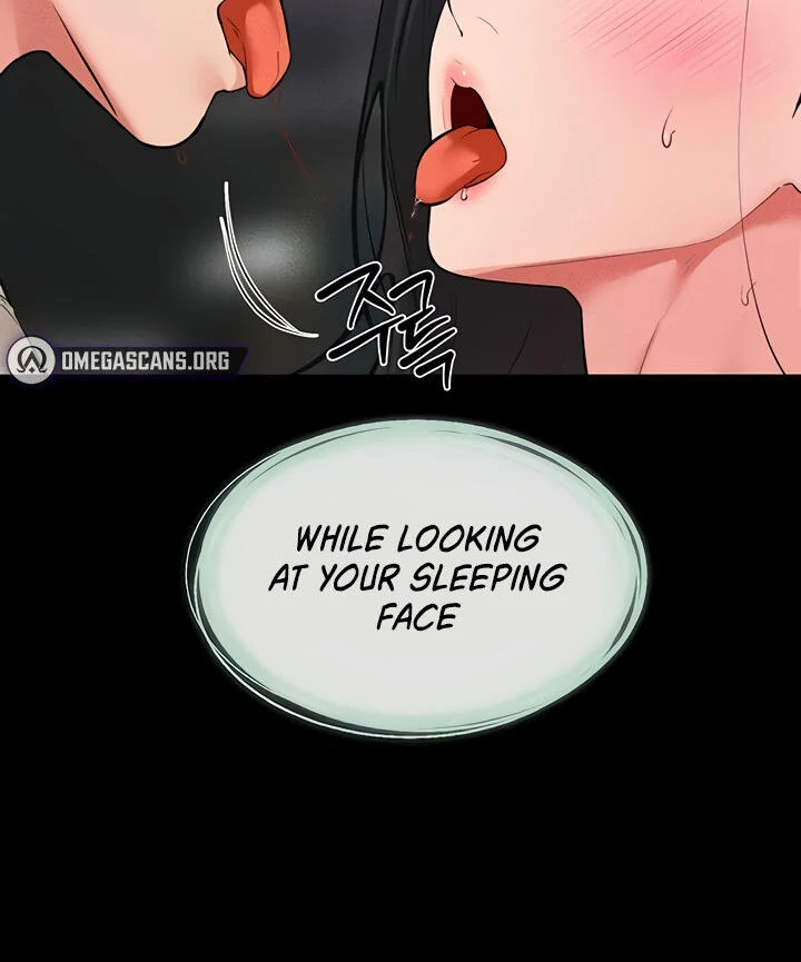 My New Family Treats Me Well [Omega Scans] - Chapter 61 manhwa