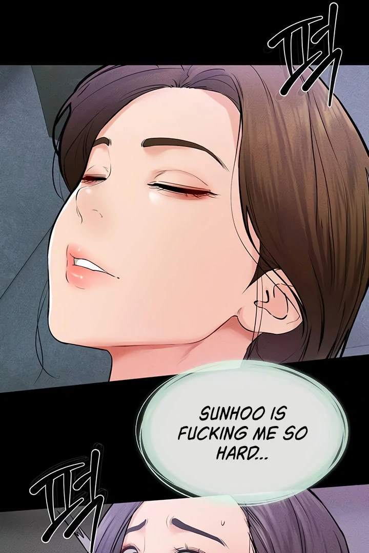 My New Family Treats Me Well [Omega Scans] - Chapter 61 manhwa