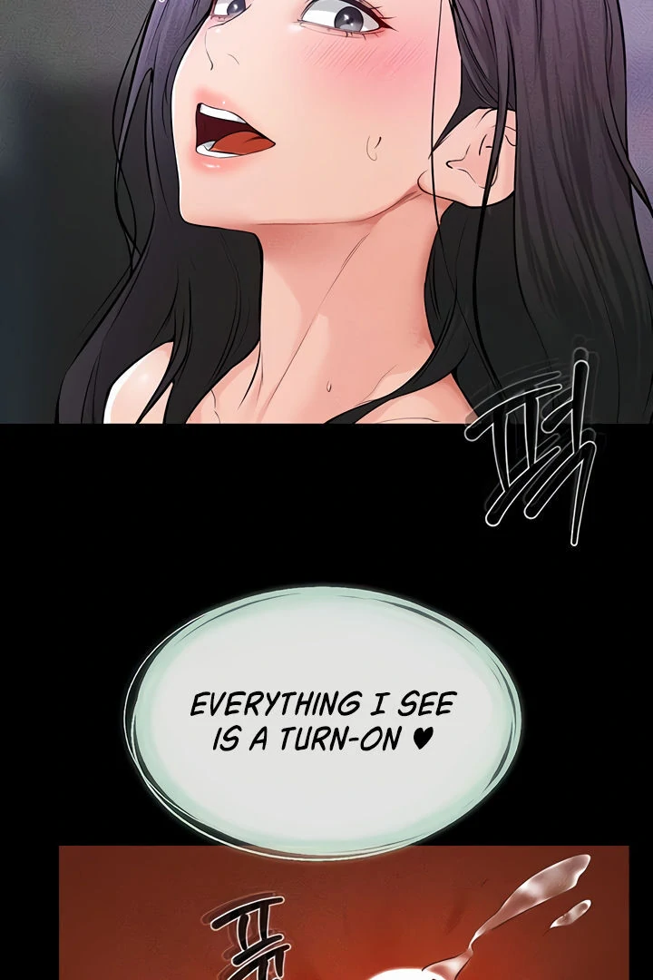 My New Family Treats Me Well [Omega Scans] - Chapter 61 manhwa