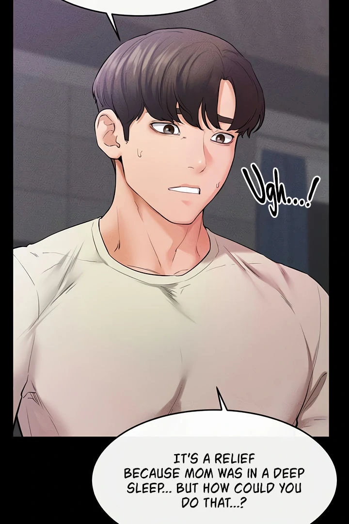 My New Family Treats Me Well [Omega Scans] - Chapter 61 manhwa