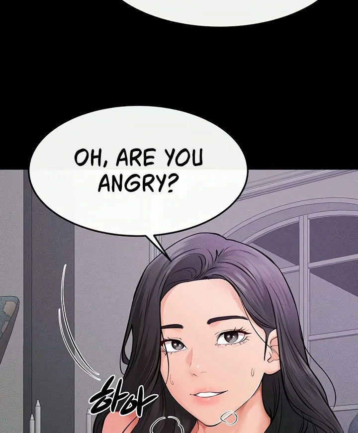 My New Family Treats Me Well [Omega Scans] - Chapter 61 manhwa