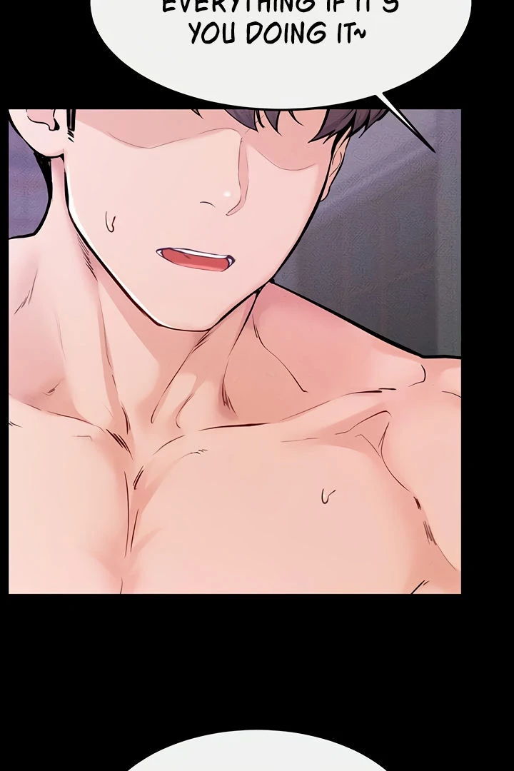 My New Family Treats Me Well [Omega Scans] - Chapter 61 manhwa