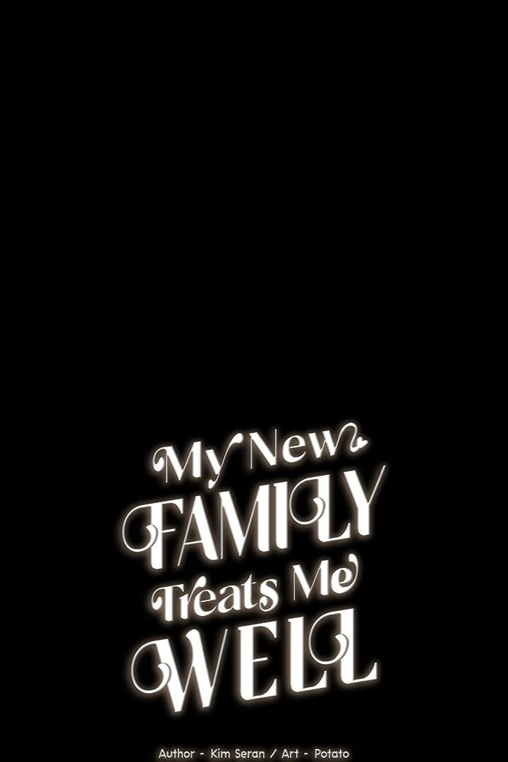 My New Family Treats Me Well [Omega Scans] - Chapter 62 manhwa