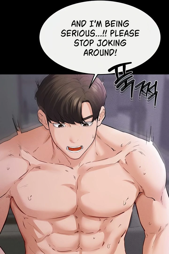 My New Family Treats Me Well [Omega Scans] - Chapter 62 manhwa