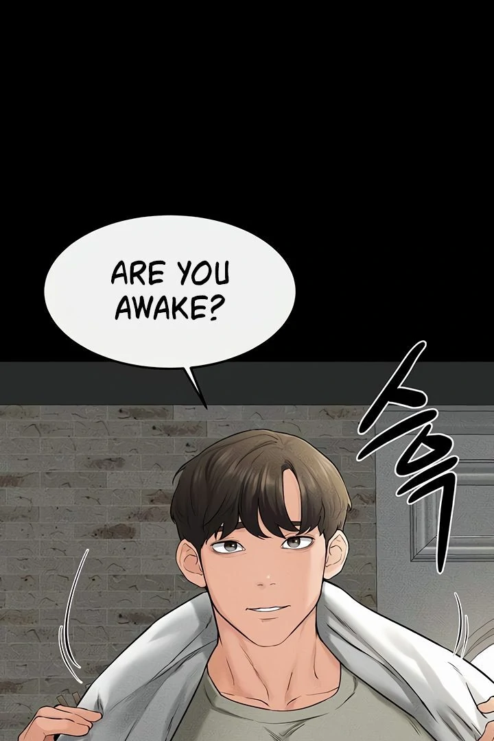 My New Family Treats Me Well [Omega Scans] - Chapter 62 manhwa