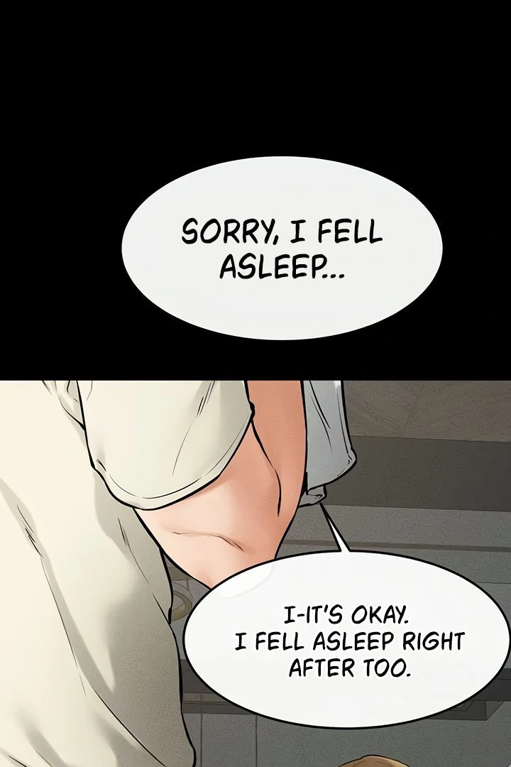 My New Family Treats Me Well [Omega Scans] - Chapter 62 manhwa