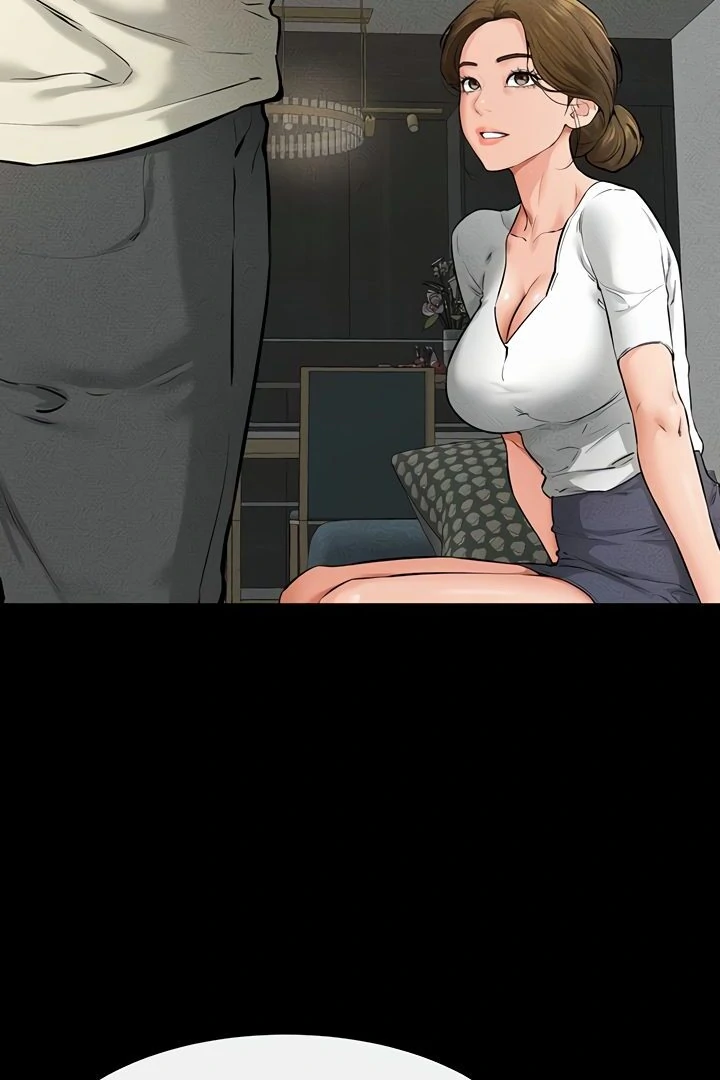 My New Family Treats Me Well [Omega Scans] - Chapter 62 manhwa