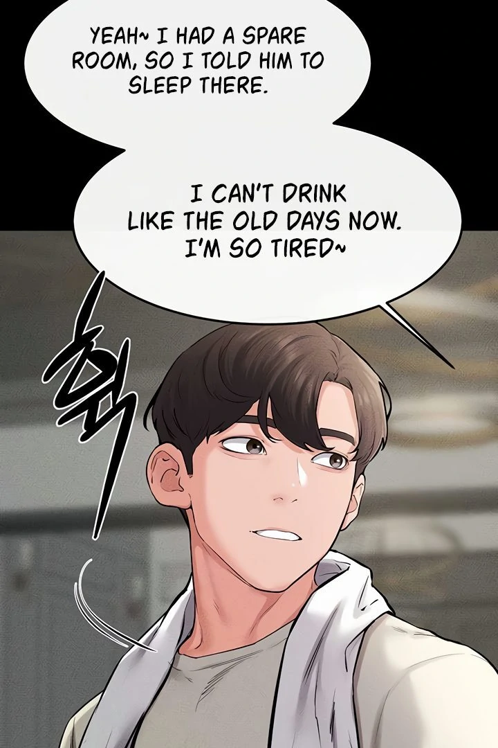 My New Family Treats Me Well [Omega Scans] - Chapter 62 manhwa
