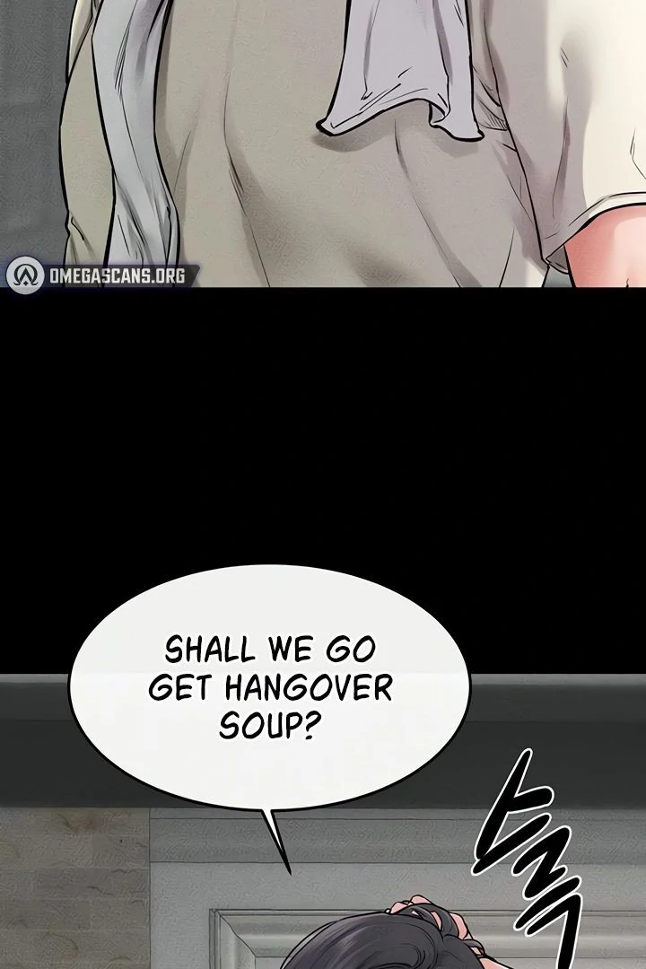 My New Family Treats Me Well [Omega Scans] - Chapter 62 manhwa