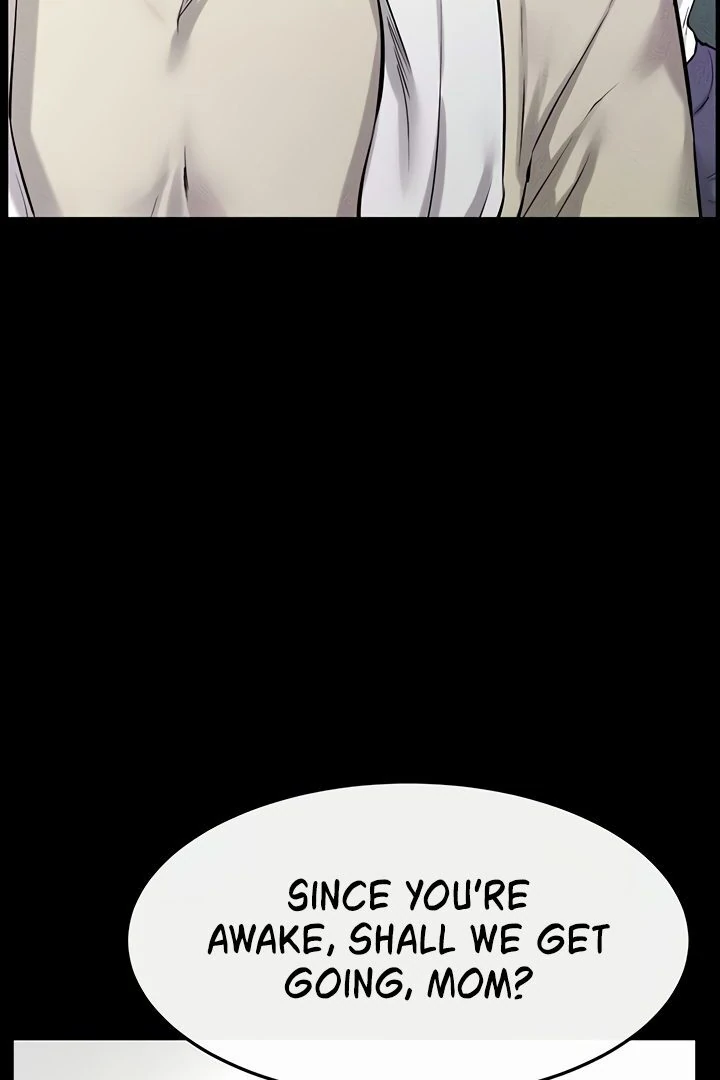 My New Family Treats Me Well [Omega Scans] - Chapter 62 manhwa