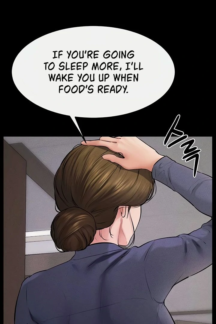 My New Family Treats Me Well [Omega Scans] - Chapter 62 manhwa