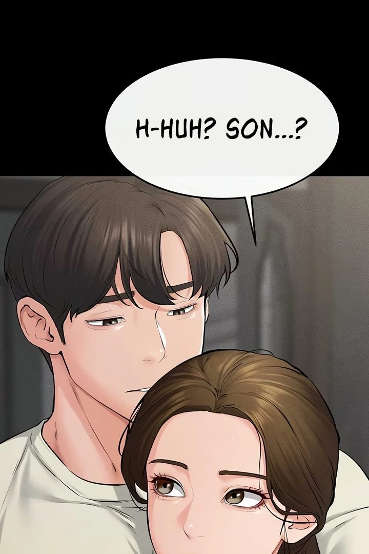 My New Family Treats Me Well [Omega Scans] - Chapter 62 manhwa