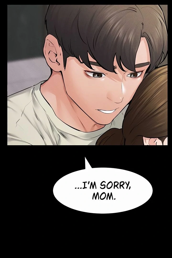 My New Family Treats Me Well [Omega Scans] - Chapter 62 manhwa
