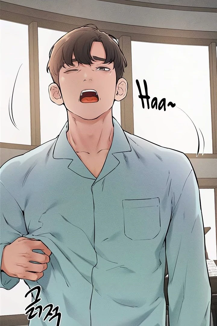 My New Family Treats Me Well [Omega Scans] - Chapter 63 manhwa