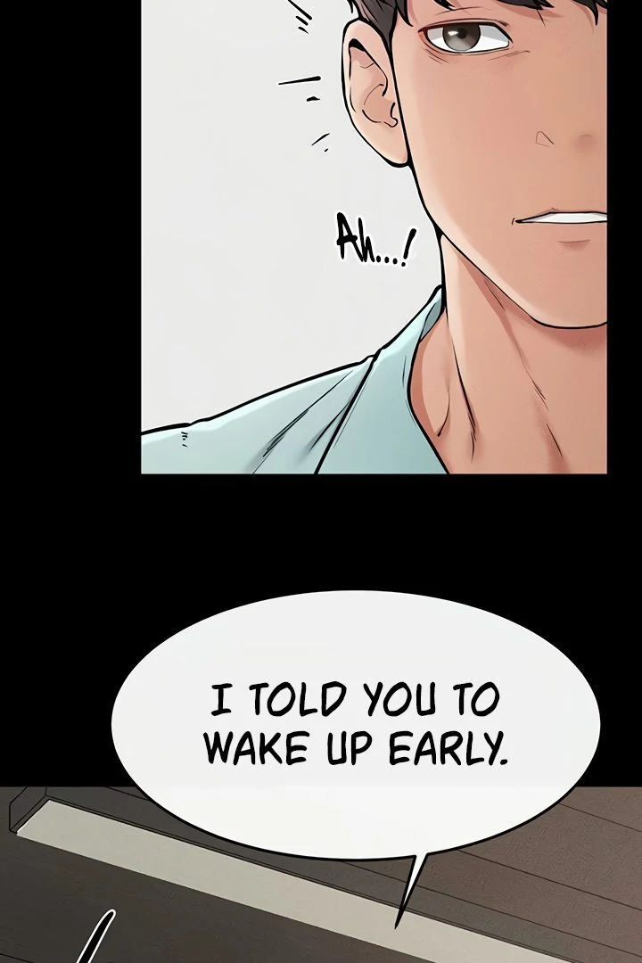 My New Family Treats Me Well [Omega Scans] - Chapter 63 manhwa