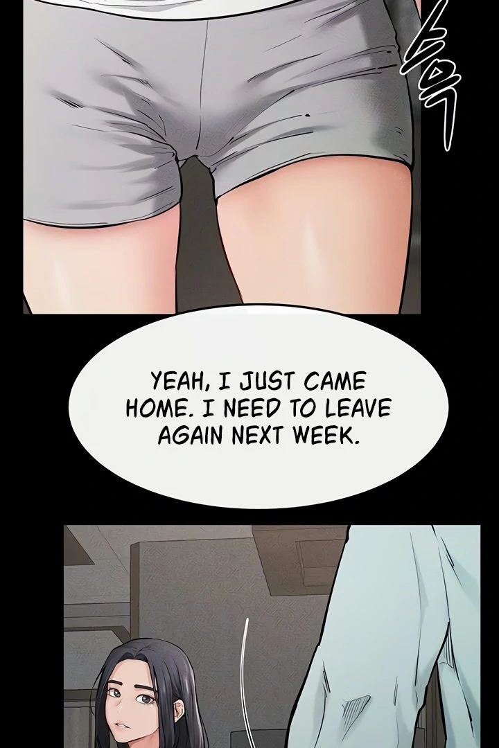 My New Family Treats Me Well [Omega Scans] - Chapter 63 manhwa