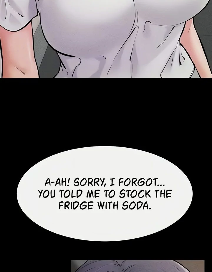 My New Family Treats Me Well [Omega Scans] - Chapter 63 manhwa