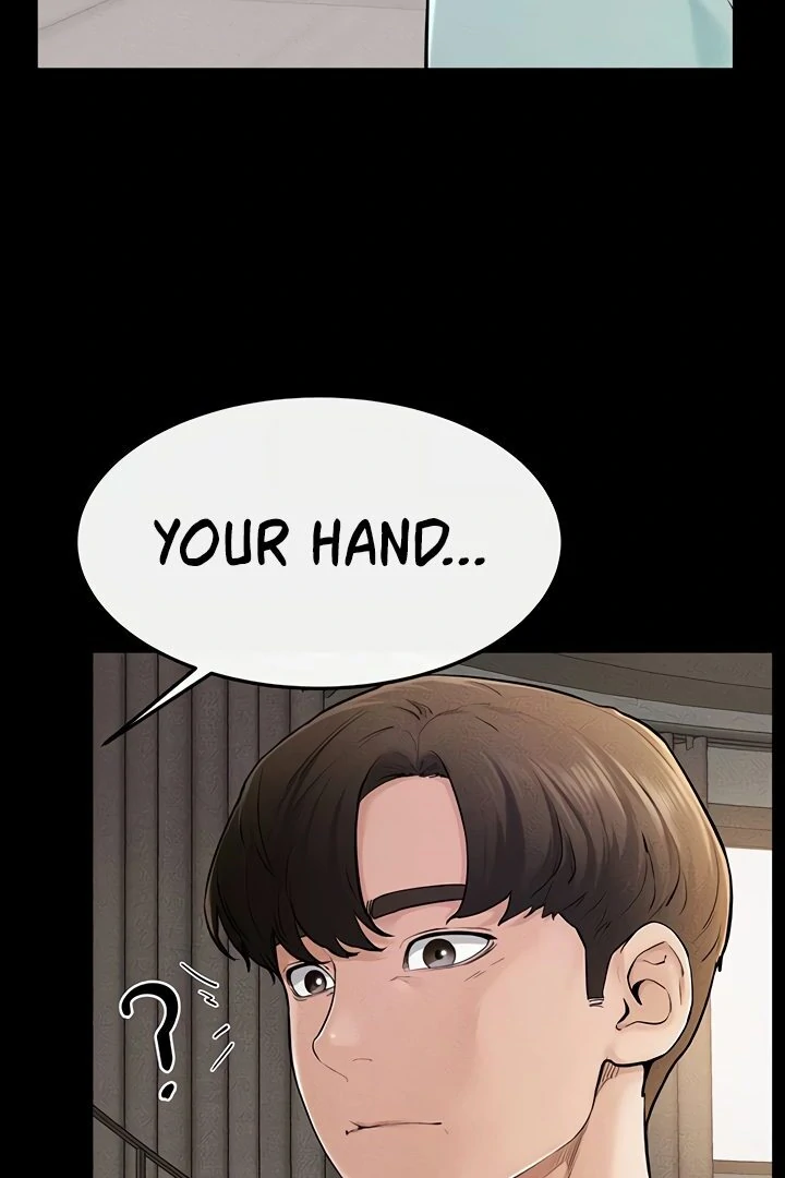 My New Family Treats Me Well [Omega Scans] - Chapter 63 manhwa