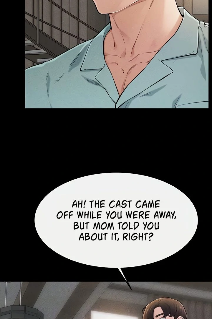 My New Family Treats Me Well [Omega Scans] - Chapter 63 manhwa