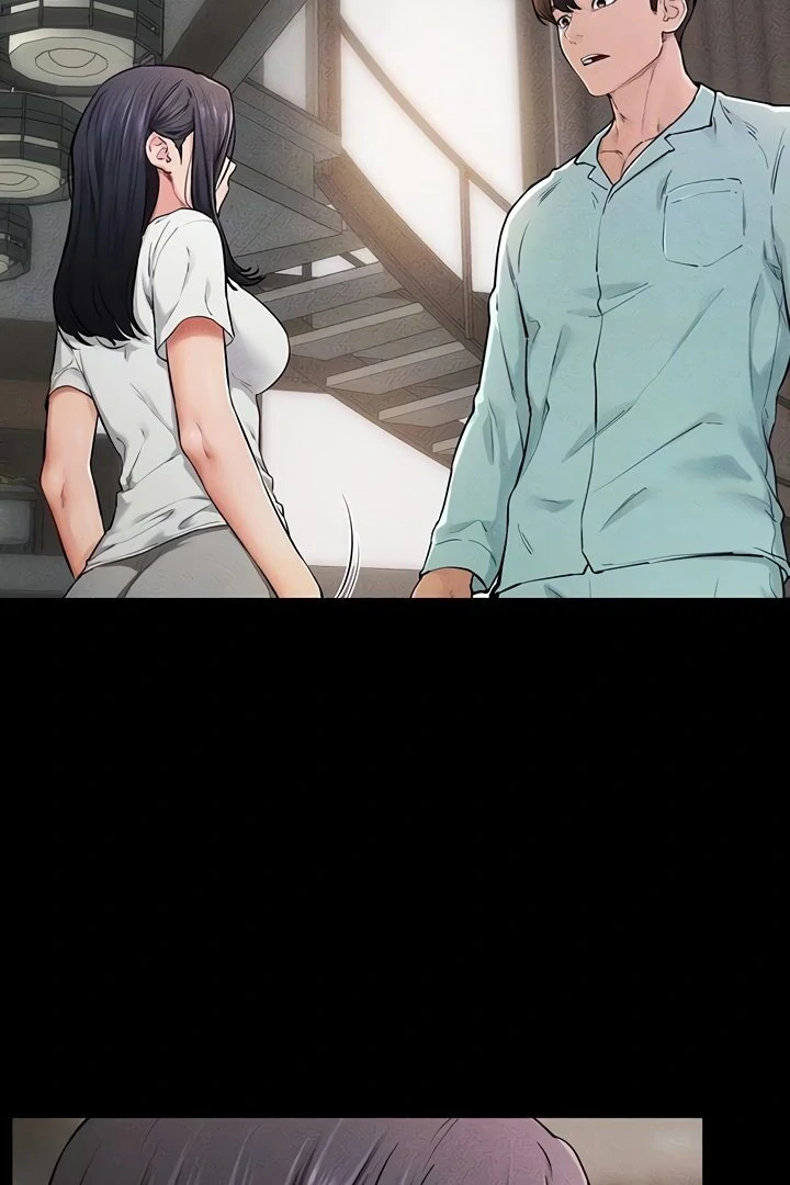 My New Family Treats Me Well [Omega Scans] - Chapter 63 manhwa
