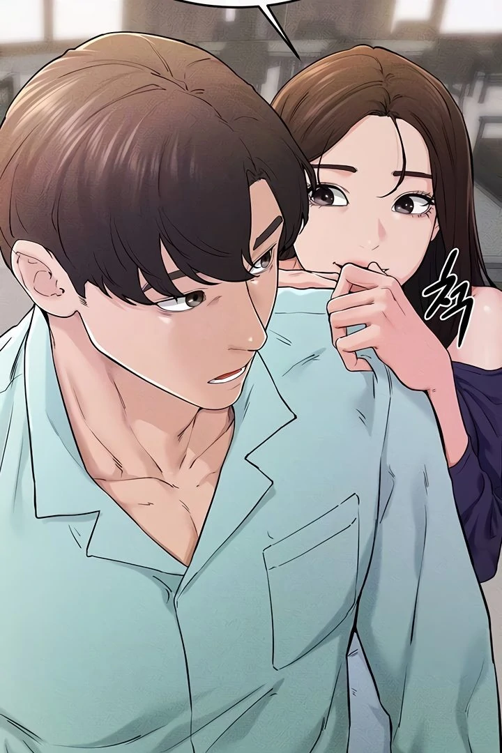 My New Family Treats Me Well [Omega Scans] - Chapter 63 manhwa
