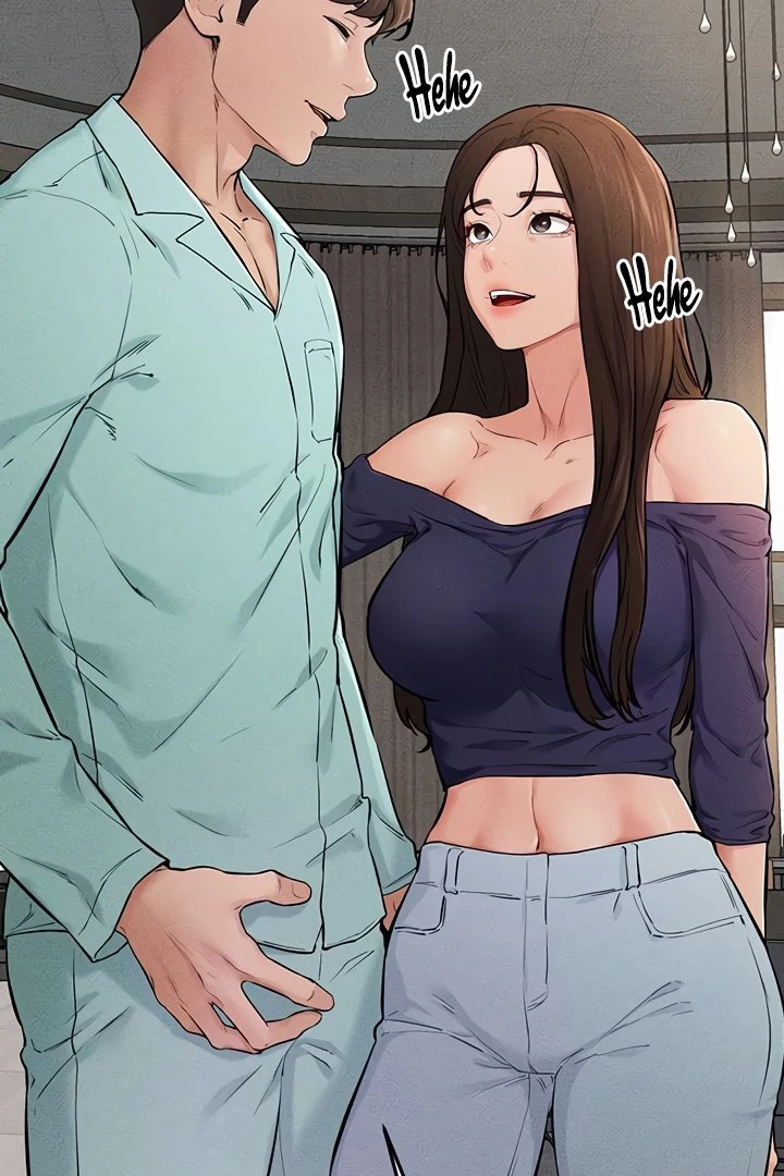 My New Family Treats Me Well [Omega Scans] - Chapter 63 manhwa