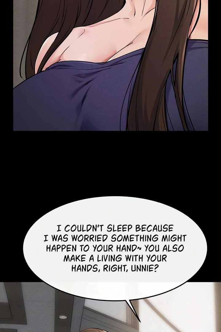 My New Family Treats Me Well [Omega Scans] - Chapter 63 manhwa