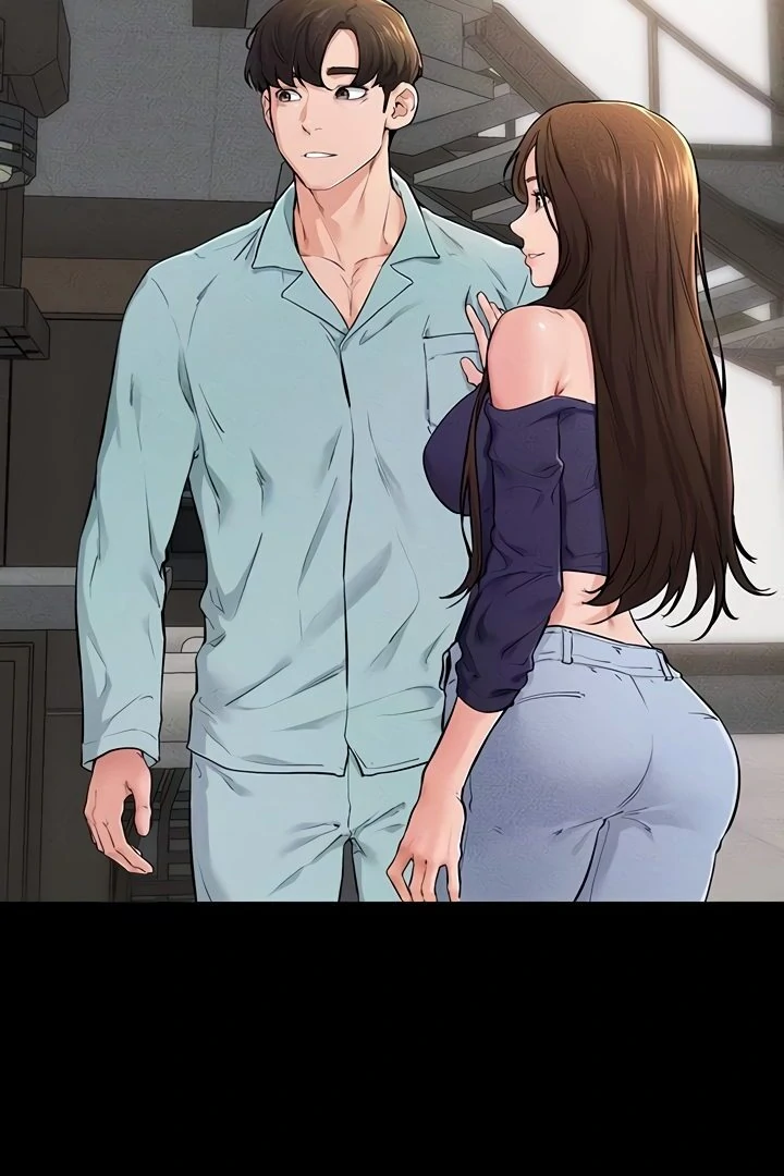 My New Family Treats Me Well [Omega Scans] - Chapter 63 manhwa