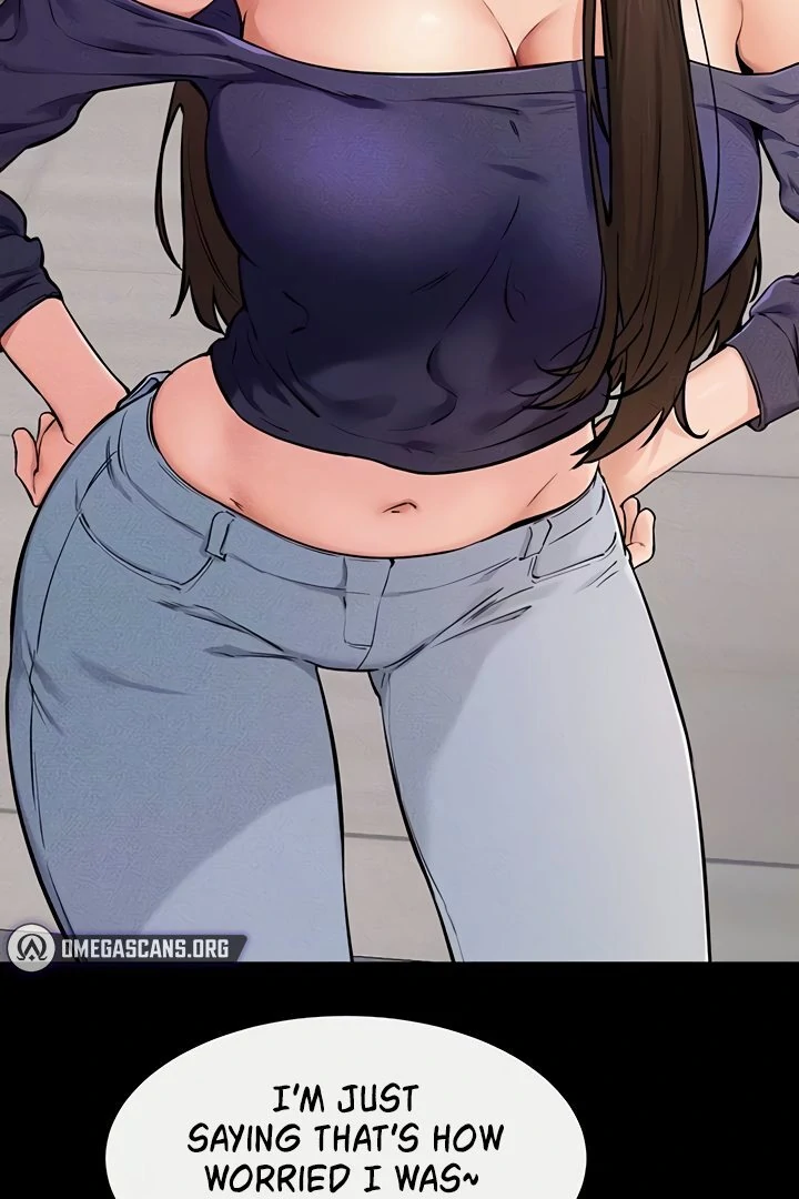 My New Family Treats Me Well [Omega Scans] - Chapter 63 manhwa
