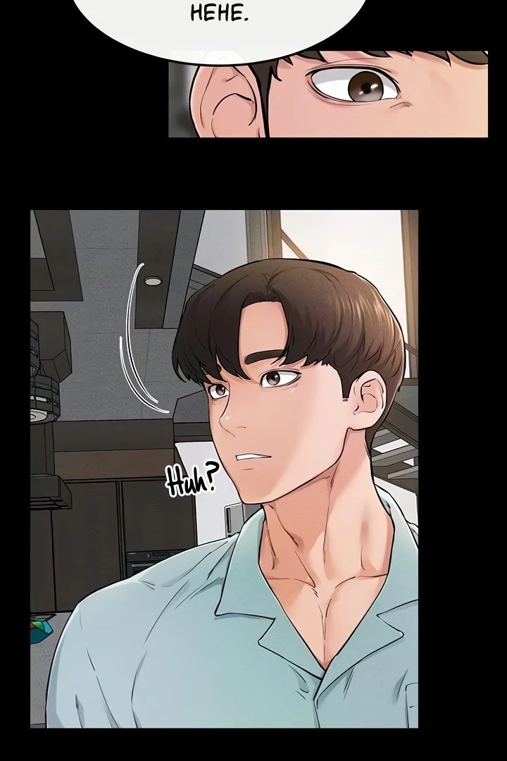 My New Family Treats Me Well [Omega Scans] - Chapter 63 manhwa