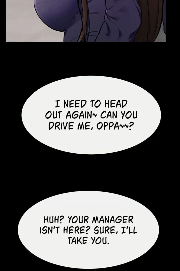 My New Family Treats Me Well [Omega Scans] - Chapter 63 manhwa