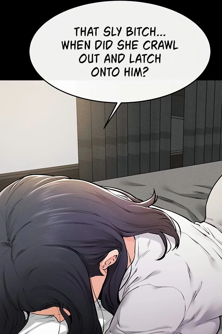 My New Family Treats Me Well [Omega Scans] - Chapter 63 manhwa