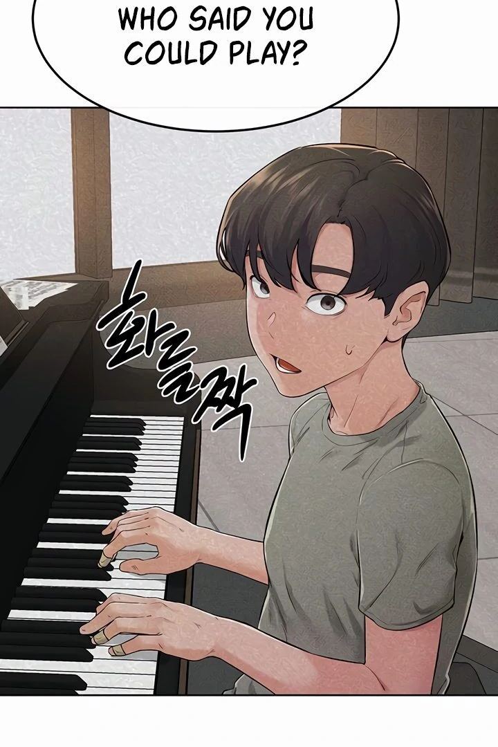 My New Family Treats Me Well [Omega Scans] - Chapter 63 manhwa