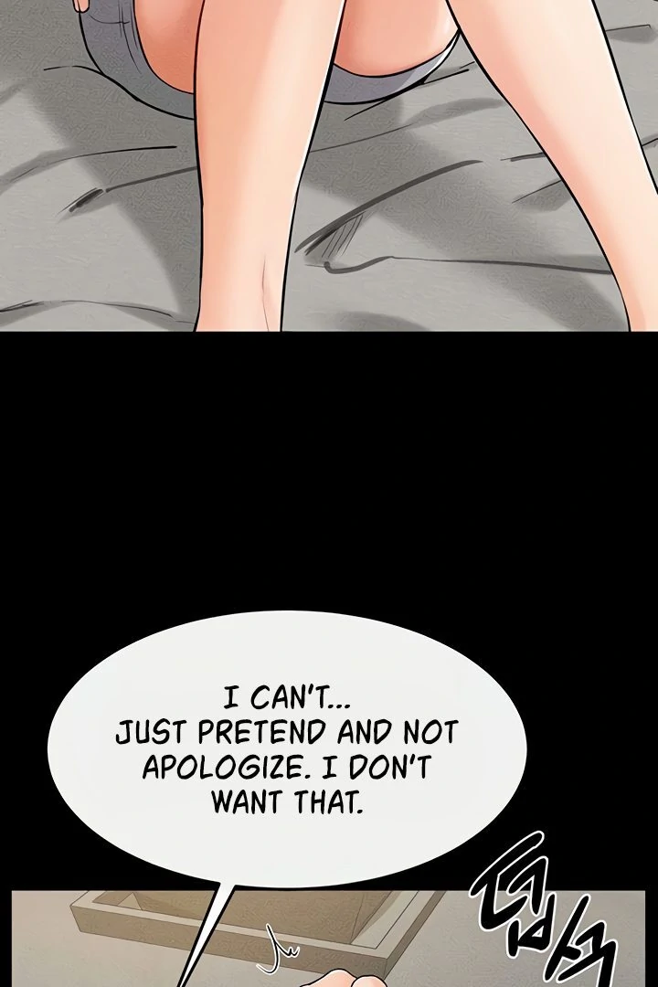 My New Family Treats Me Well [Omega Scans] - Chapter 63 manhwa