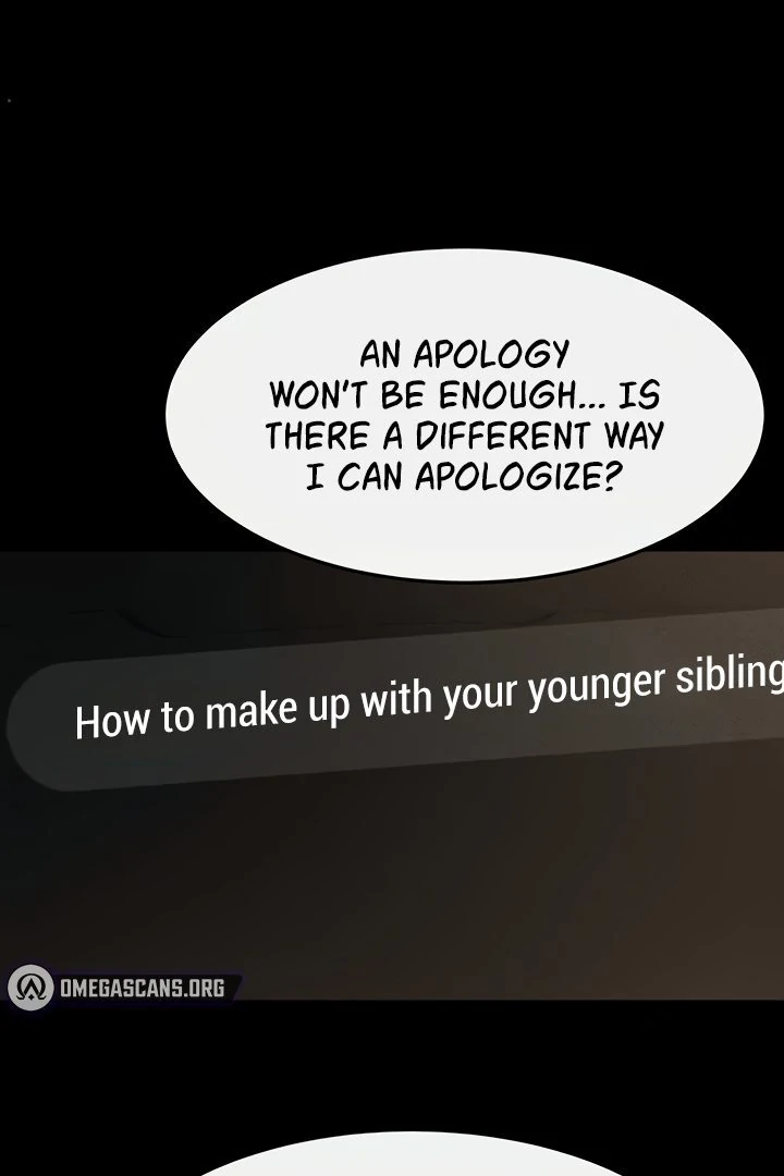 My New Family Treats Me Well [Omega Scans] - Chapter 63 manhwa