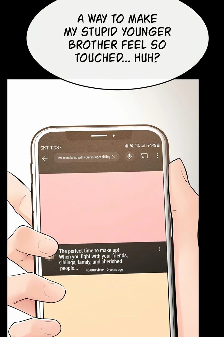 My New Family Treats Me Well [Omega Scans] - Chapter 63 manhwa