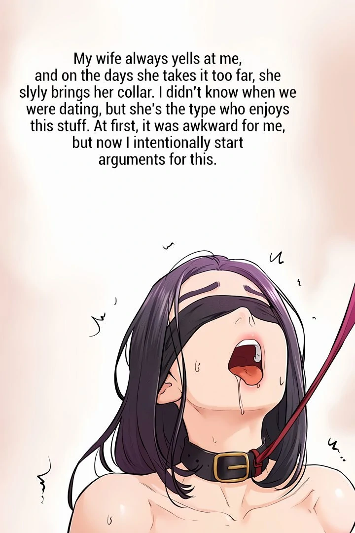 My New Family Treats Me Well [Omega Scans] - Chapter 63 manhwa