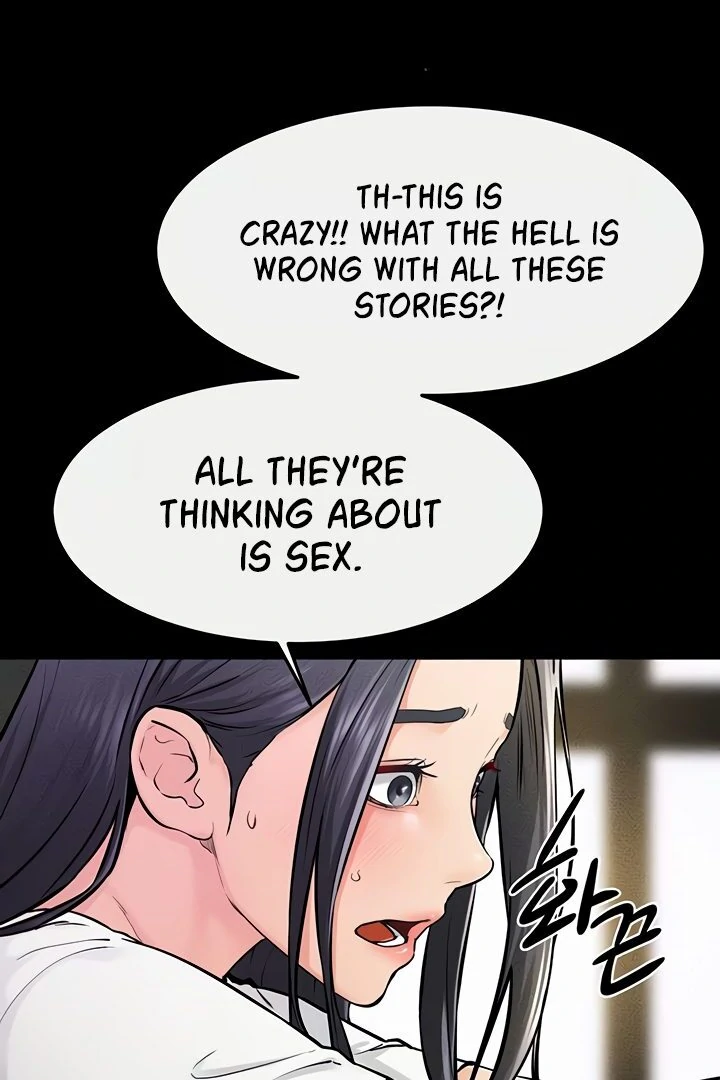 My New Family Treats Me Well [Omega Scans] - Chapter 63 manhwa