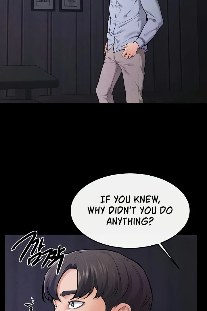 My New Family Treats Me Well [Omega Scans] - Chapter 63 manhwa
