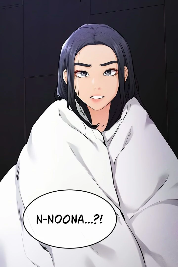 My New Family Treats Me Well [Omega Scans] - Chapter 63 manhwa