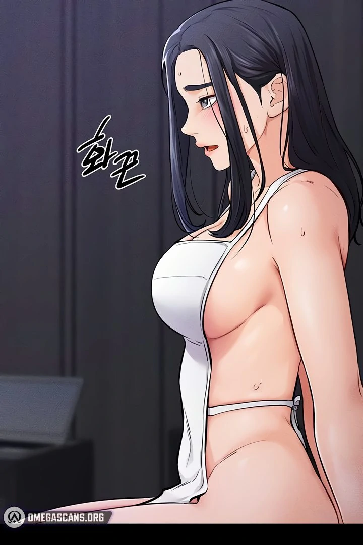 My New Family Treats Me Well [Omega Scans] - Chapter 63 manhwa