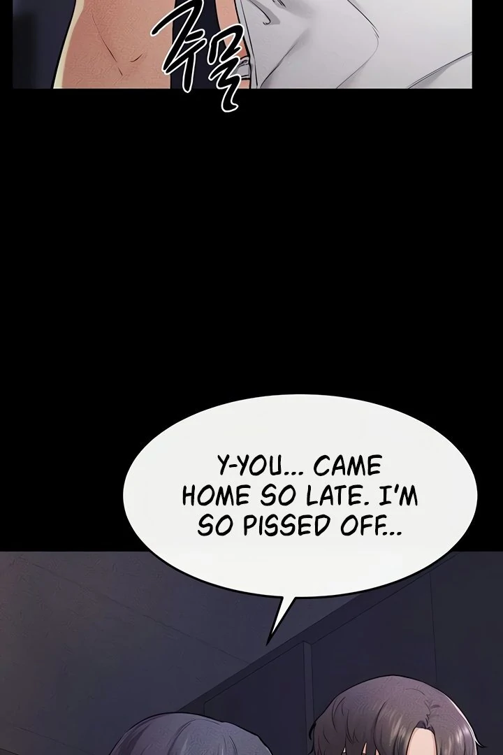 My New Family Treats Me Well [Omega Scans] - Chapter 64 manhwa