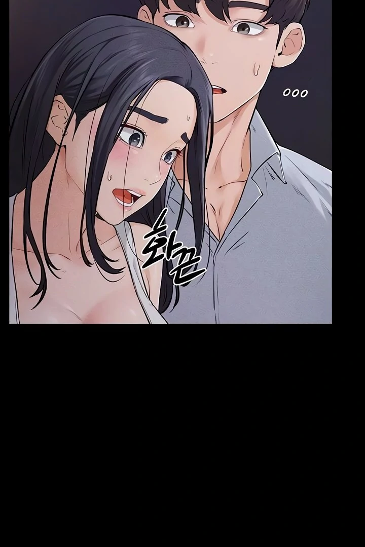 My New Family Treats Me Well [Omega Scans] - Chapter 64 manhwa