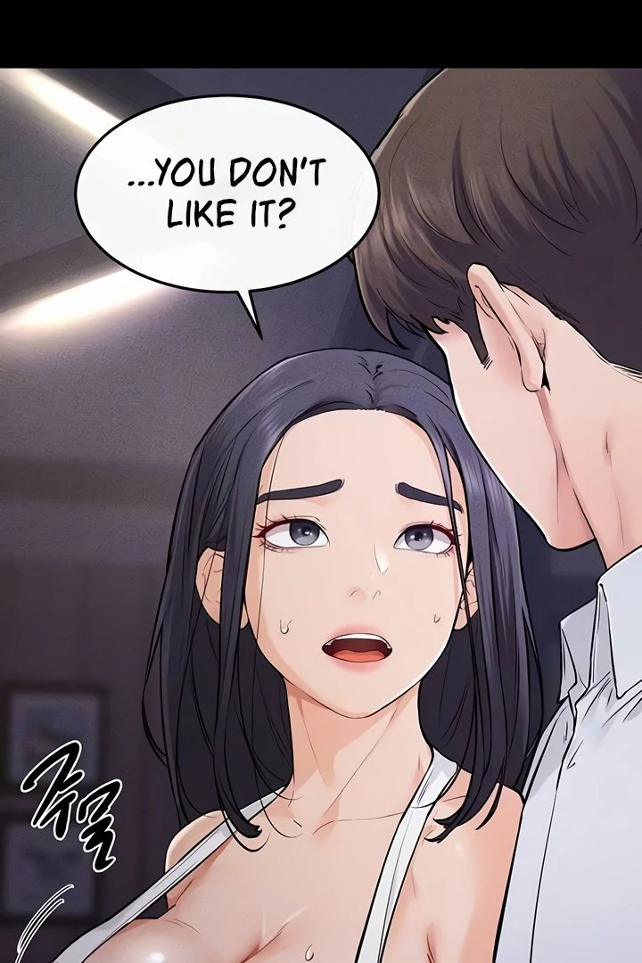 My New Family Treats Me Well [Omega Scans] - Chapter 64 manhwa