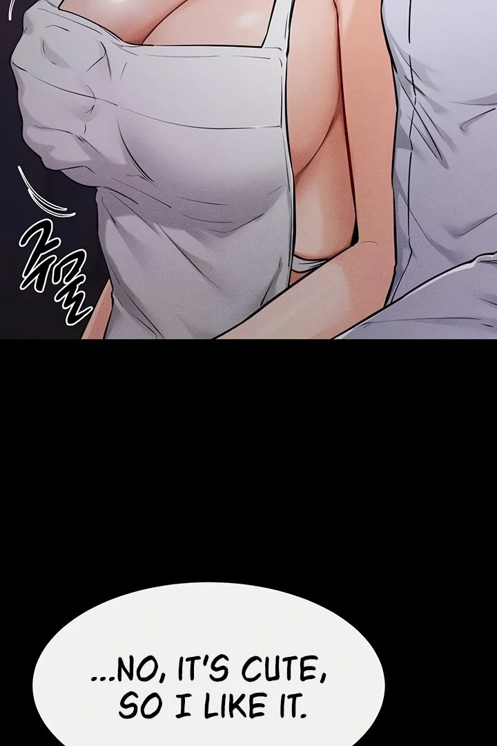 My New Family Treats Me Well [Omega Scans] - Chapter 64 manhwa